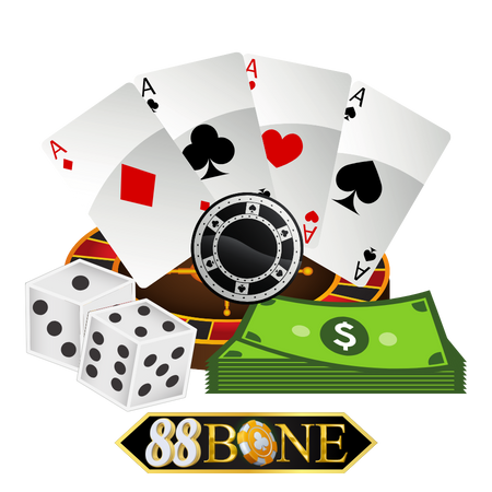 88bone คาสิโนออนไลน์ เรามีการเปิด ให้เล่น ไพ่บาคาร่าออนไลน์ Blackjack เสือมังกร พร้อมทั้งยัง มีโป๊กเกอร์ออนไลน์ 